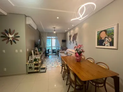 Apartamento com 2 Quartos à venda, 89m² no Carvoeira, Florianópolis