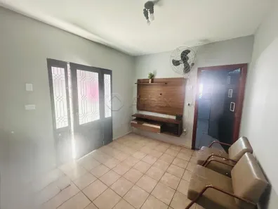 Casa com 2 Quartos à venda, 110m² no Parque Residencial São Joaquim, Santa Bárbara D'Oeste