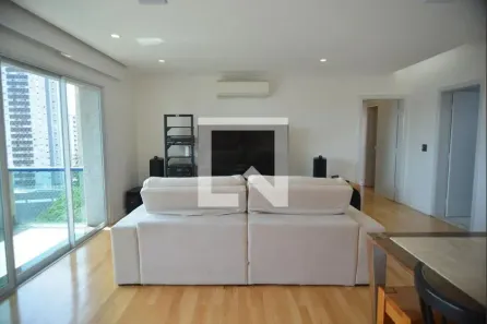 Apartamento com 4 Quartos à venda, 191m² no Vila Valparaíso, Santo André