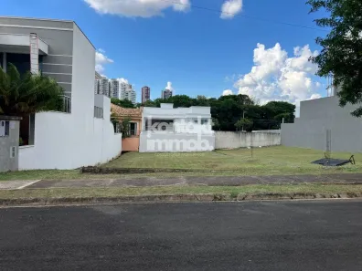Lote/Terreno à venda, 553m² no Parque Campolim, Sorocaba