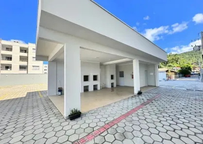 Apartamento com 2 Quartos à venda, 53m² no Cedro, Camboriú