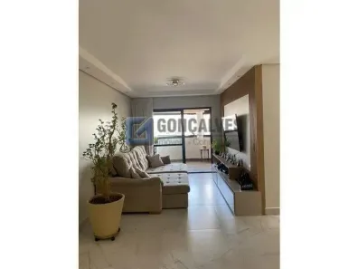Apartamento com 3 Quartos à venda, 130m² no Rudge Ramos, São Bernardo do Campo