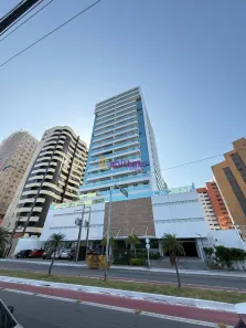 Apartamento com 3 Quartos para alugar, 84m² no Ponta D'Areia, São Luís