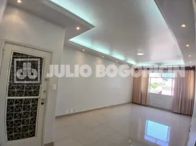 Apartamento com 3 Quartos à venda, 127m² no Tijuca, Rio de Janeiro