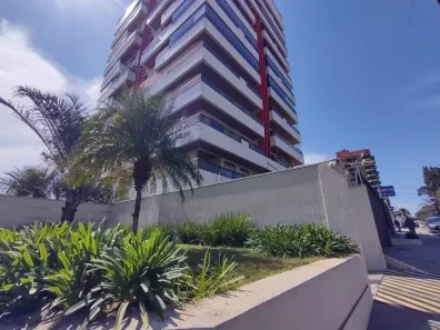 Apartamento com 3 Quartos à venda, 209m² no Centro, Americana