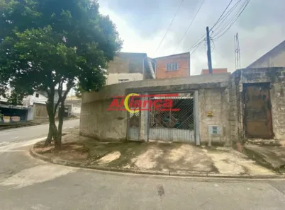 Casa com 4 Quartos à venda, 320m² no Vila Carmela II, Guarulhos
