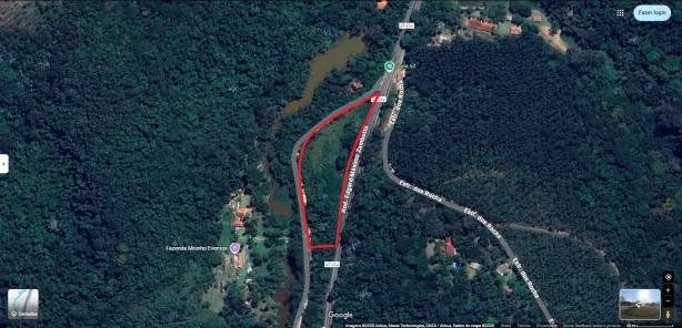 Lote/Terreno à venda, 10306m² no Moinho, Campo Limpo Paulista