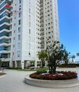 Apartamento com 3 Quartos à venda, 143m² no Horto Bela Vista, Salvador