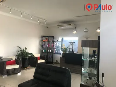 à venda, 229m² no Jardim Elite, Piracicaba