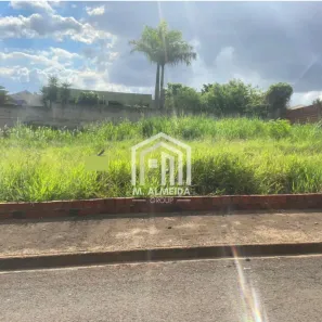 Lote/Terreno à venda, 500m² no Jardim Andrade, Maringá