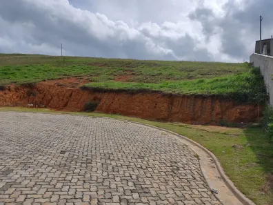 Lote/Terreno à venda, 1222m² no São Pedro, Juiz de Fora