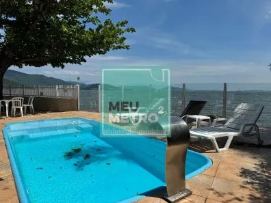 Casa com 6 Quartos à venda, 298m² no Sambaqui, Florianópolis