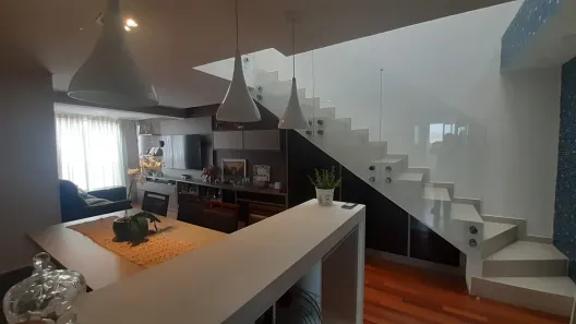 Cobertura com 4 Quartos à venda, 172m² no Cidade São Francisco, São Paulo