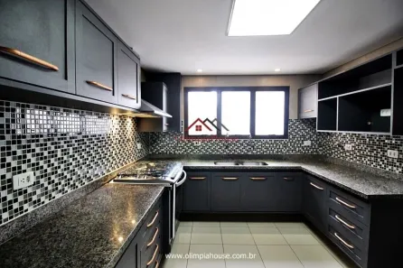 Apartamento com 3 Quartos à venda, 188m² no Itaim Bibi, São Paulo
