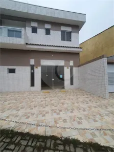 Prédio Comercial à venda, 629m² no Gaivota (Praia), Itanhaém
