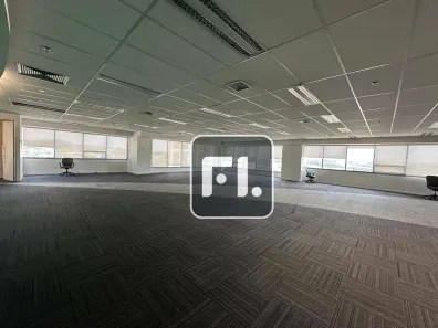 Sala Comercial para venda ou aluguel, 2286m² no Tamboré, Barueri
