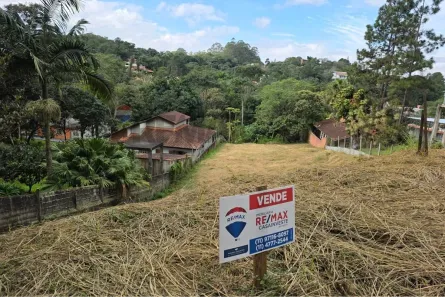 Lote/Terreno à venda, 1782m² no Granja Carneiro Viana, Cotia