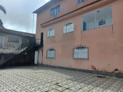 Casa com 3 Quartos à venda, 350m² no Quitandinha, Petrópolis