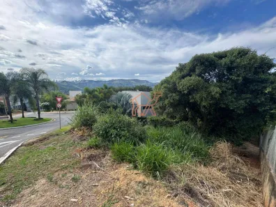 Lote/Terreno à venda, 804m² no Mirante da Mata, Nova Lima
