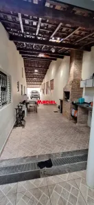 Casa com 2 Quartos à venda, 54m² no Jardim Pararangaba, São José dos Campos