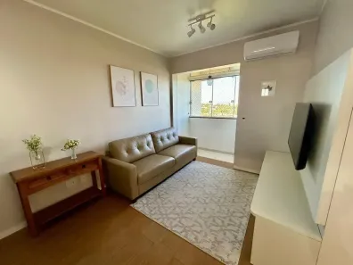 Apartamento com 2 Quartos à venda, 56m² no Glória, Porto Alegre