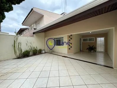 Casa com 3 Quartos à venda, 145m² no Parque Novo Mundo, Americana