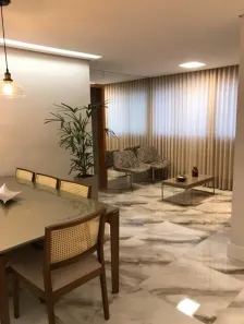 Apartamento com 3 Quartos à venda, 95m² no Floresta, Belo Horizonte