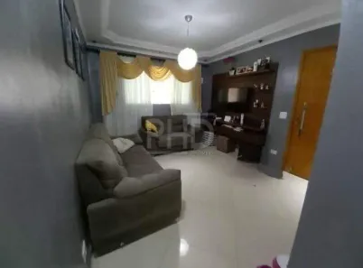 Sobrado com 5 Quartos à venda, 363m² no Independência, São Bernardo do Campo