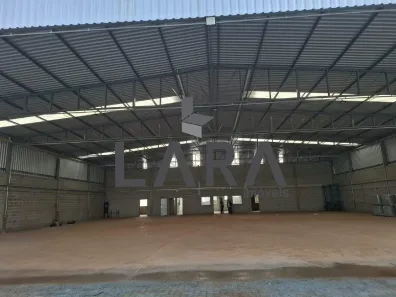 Galpão/Depósito/Armazém para alugar, 900m² no , Igarapé