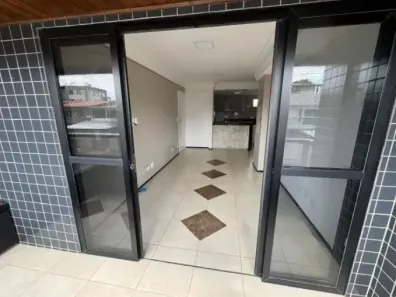 Apartamento com 3 Quartos à venda, 80m² no Santo Antônio, Recife
