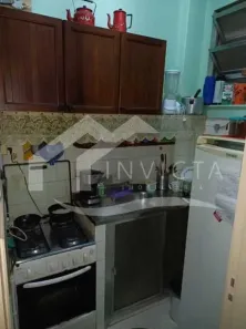 Apartamento com 1 Quarto à venda, 36m² no Ipanema, Rio de Janeiro