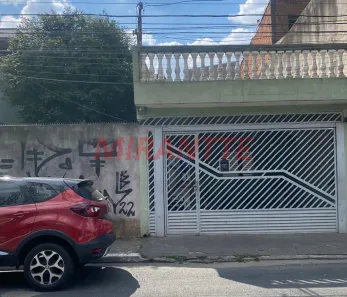 Sobrado com 2 Quartos à venda, 120m² no Vila Sabrina, São Paulo