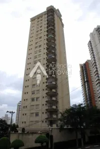 Apartamento com 3 Quartos à venda, 208m² no Jardim Vila Mariana, São Paulo