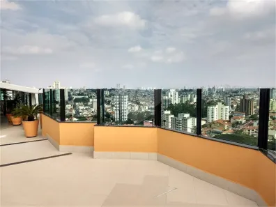 Apartamento com 4 Quartos à venda, 342m² no Vila Paulicéia, São Paulo
