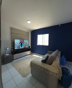 Apartamento com 2 Quartos à venda, 56m² no Ponta Negra, Natal