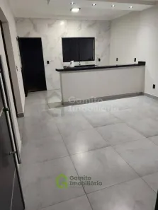 Casa com 3 Quartos à venda, 91m² no Conjunto Habitacional Reynaldo Trovo, Mirassol