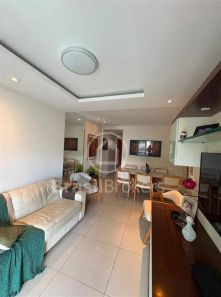 Apartamento com 4 Quartos à venda, 101m² no Freguesia (Jacarepaguá), Rio de Janeiro