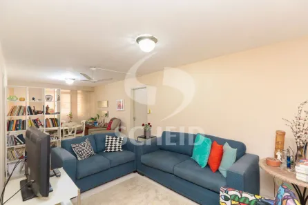 Apartamento com 2 Quartos à venda, 100m² no Jardim Paulista, São Paulo