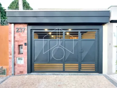 Casa com 3 Quartos à venda, 144m² no Parque São Jorge, Marília
