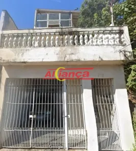 Sobrado com 4 Quartos à venda, 200m² no Vila Nova Mazzei, São Paulo