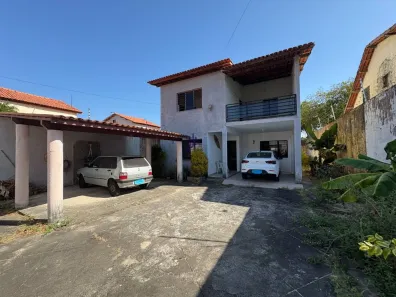 Casa com 5 Quartos à venda, 118m² no Passaré, Fortaleza