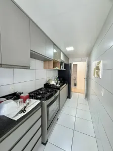 Apartamento com 3 Quartos à venda, 84m² no Maranhão Novo, São Luís
