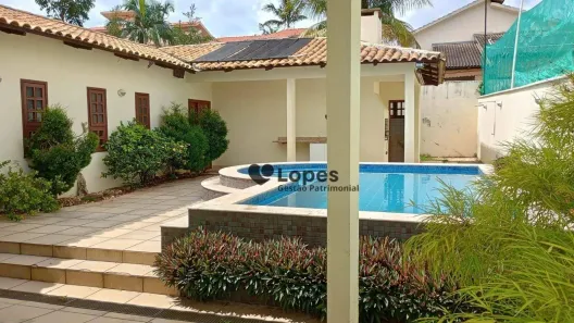 Casa com 3 Quartos à venda, 228m² no Residencial Granville, Goiânia