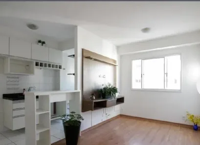 Apartamento com 2 Quartos à venda, 51m² no Centro, Barueri