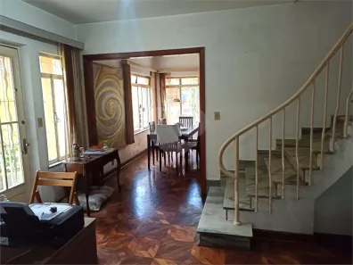 Casa com 4 Quartos à venda, 200m² no Perdizes, São Paulo