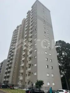 Apartamento com 2 Quartos para venda ou aluguel, 49m² no Recreio São Judas Tadeu, São Carlos
