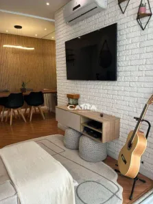 Apartamento com 2 Quartos à venda, 67m² no Tatuapé, São Paulo