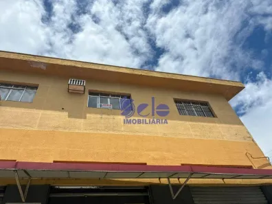 Sala Comercial para alugar, 50m² no Sítio Morro Grande, São Paulo