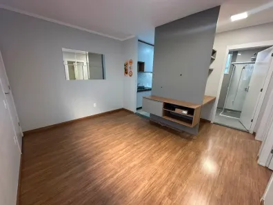 Apartamento com 2 Quartos para alugar, 44m² no Jardim Maria Estela, São Paulo