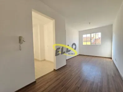 Apartamento com 3 Quartos à venda, 55m² no Vila São Joaquim, Cotia